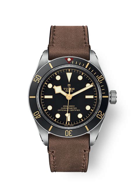 tudor silver black bay|tudor black bay 58 price.